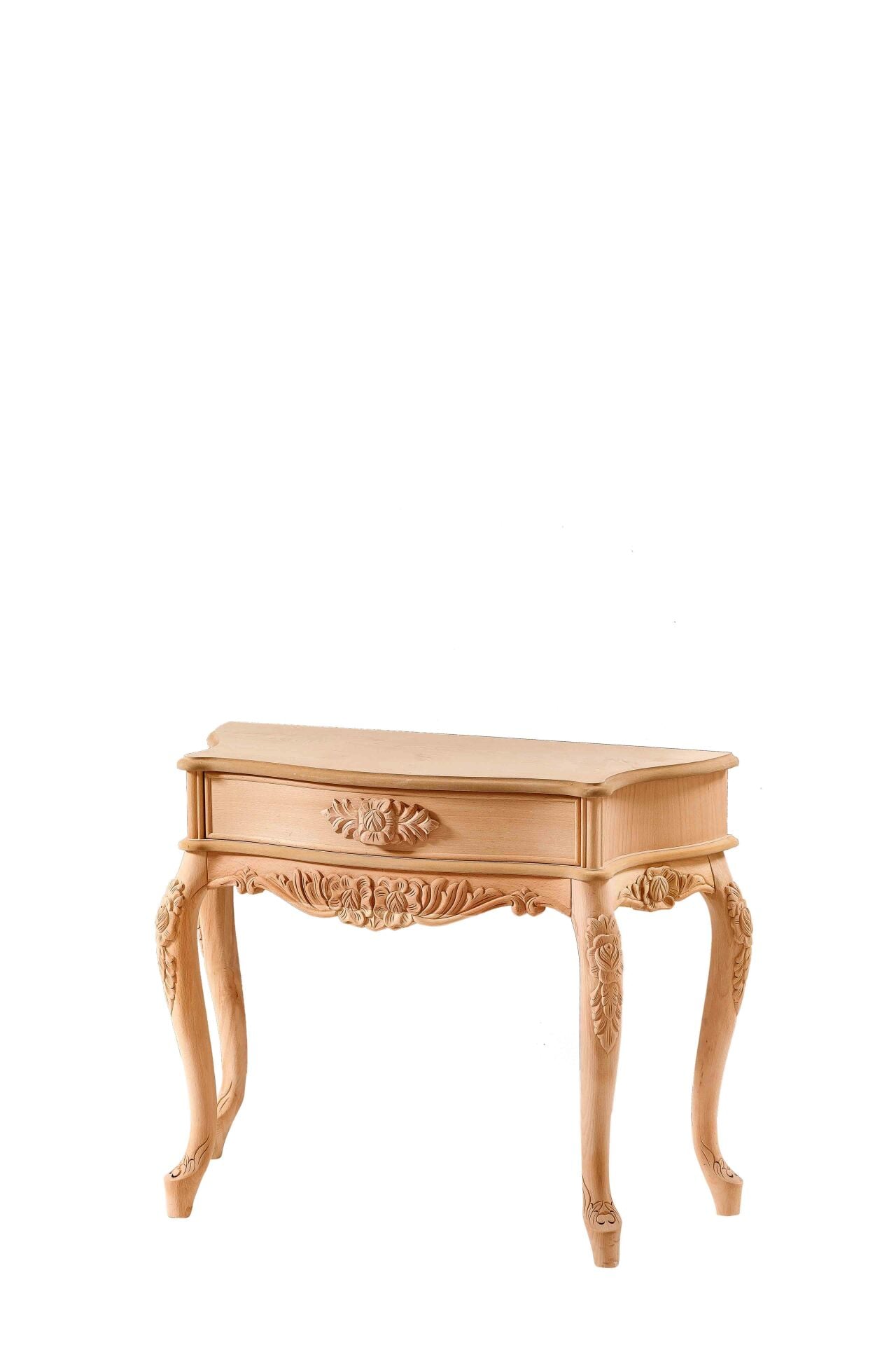 100 LÜK GOLD DRESUAR 110X43X83 CM