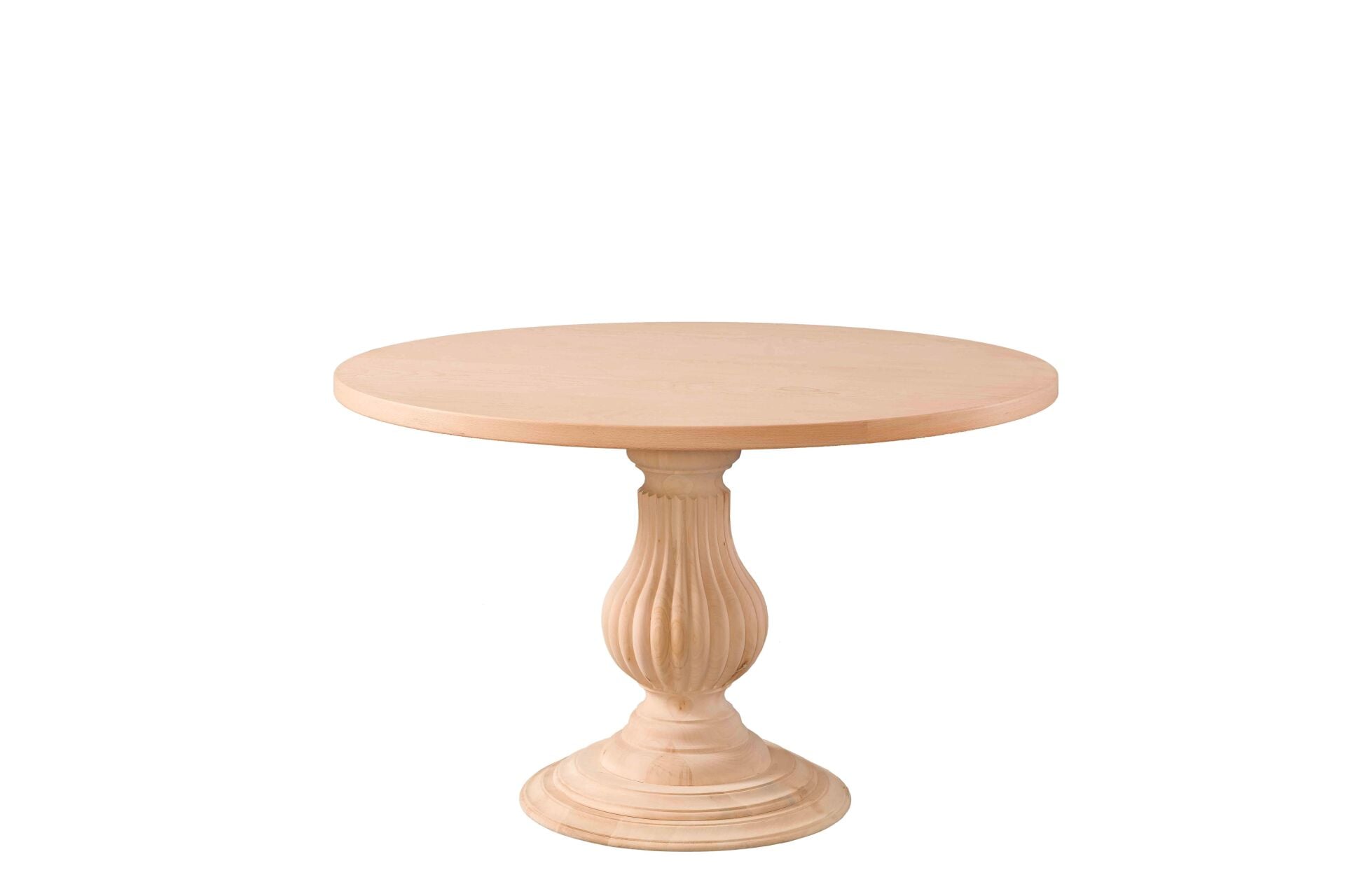 110 LUK ELEGANCE SABİT MASA 110X110X77