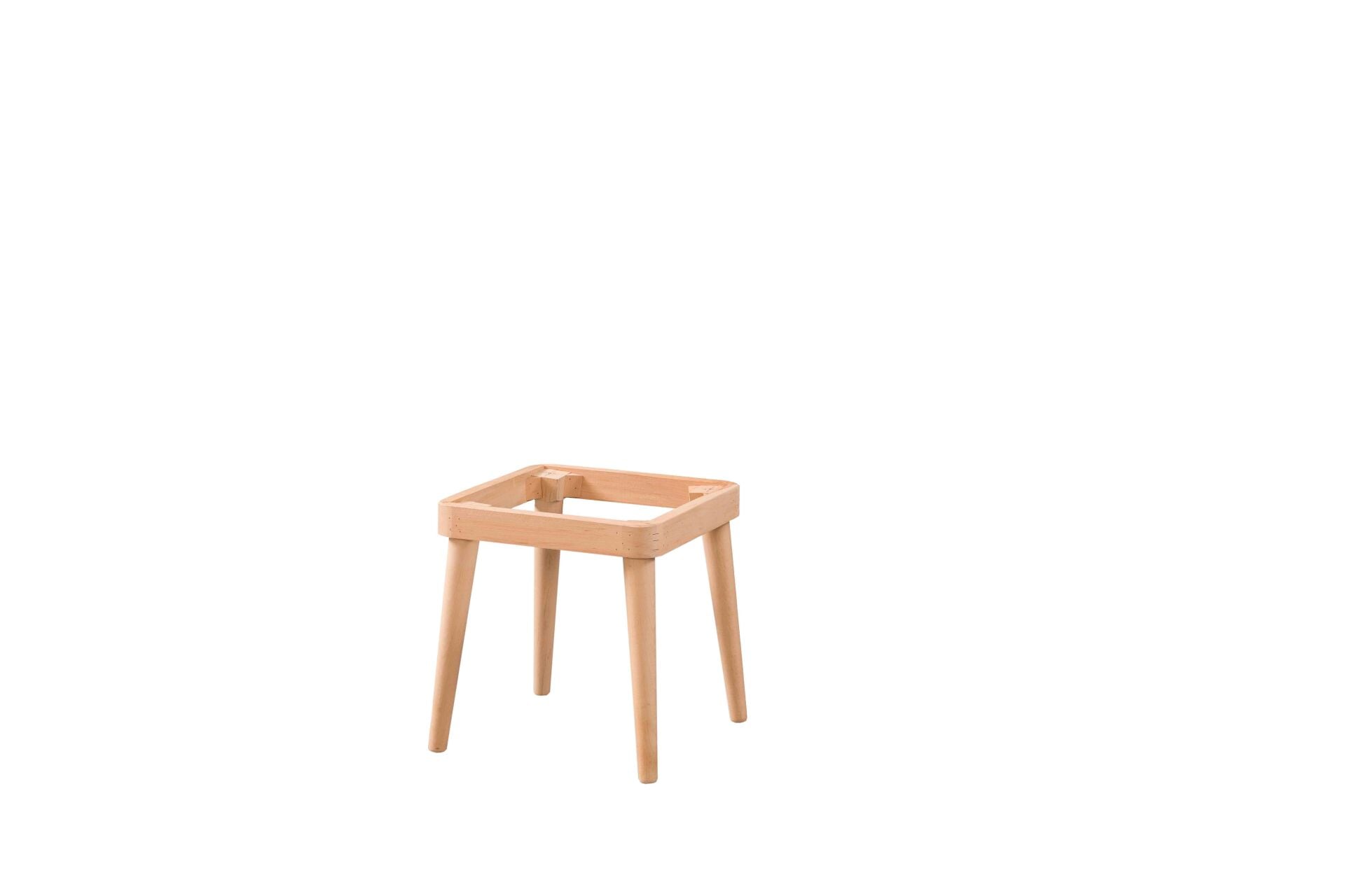 40 LIK RETRO PUF 40X40X40 CM