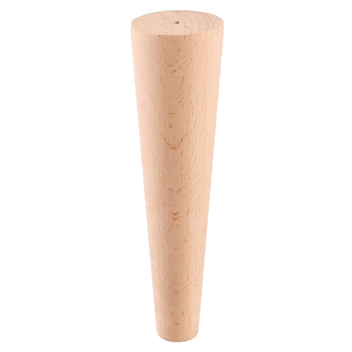 AGT63 KONİK TORNA AYAK 7X7X20 CM-MS09