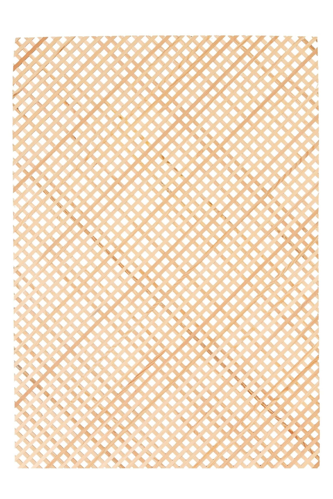 Ahşap Seperatör Dekoratif Paravan Çam Ekstra Seperatör 70x210x1,8 cm AS04,70
