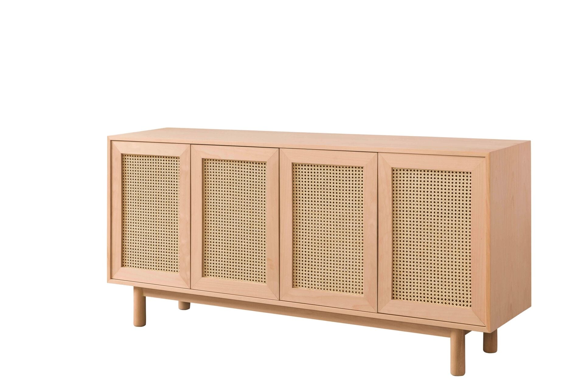 HASIRLI MODERN 180 CM KONSOL 180X43X87