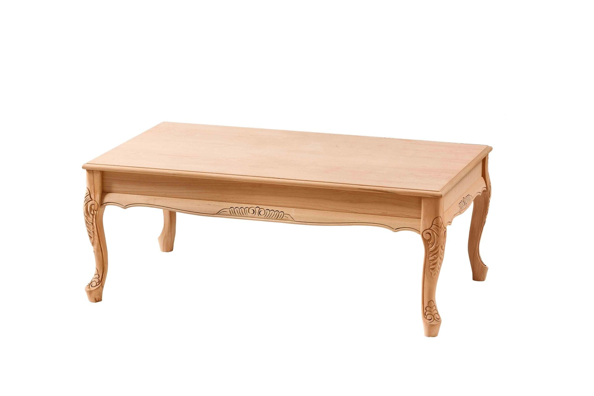 NİL LÜKENS OYMALI ORTA SEHPA 120X70X47