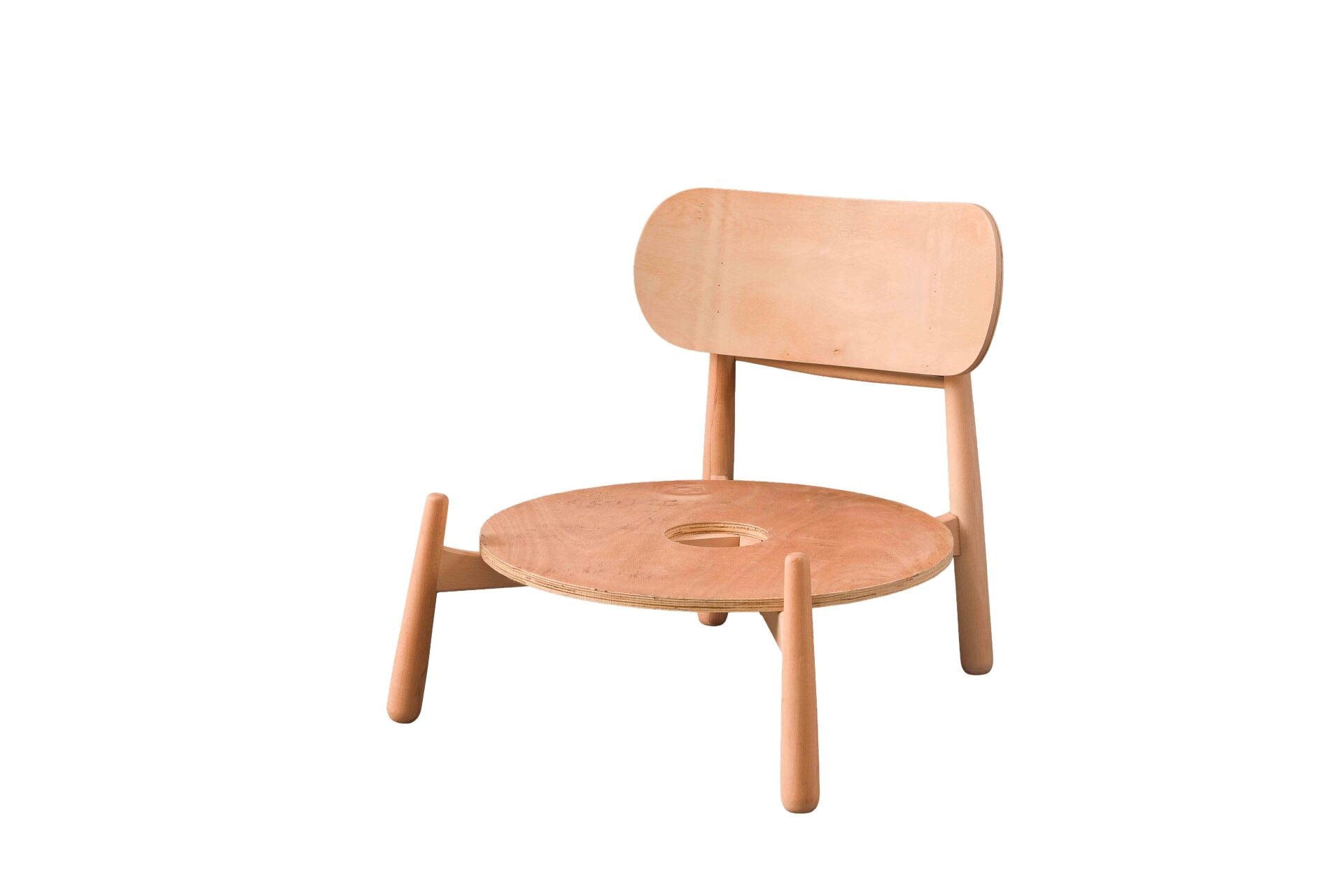 OSLO BERJER 72X75X75